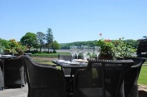 Slebech Park Restaurant &  Rooms