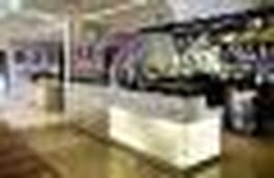 PREMIER INN AYR A77 RACECOURSE-AYRSHIRE