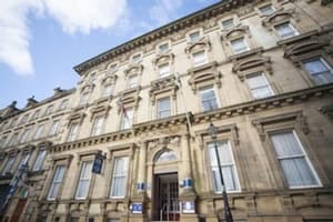 The White Swan Hotel