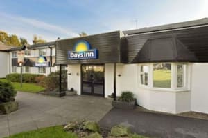 Days Inn by Wyndham Fleet M3