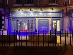 The Charles Hotel