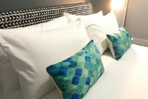 Accommodation at Arlan House Hotel in lasham airfield