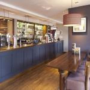 Premier Inn London Gatwick Airport