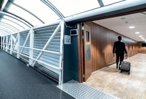 Holiday Inn Express London Heathrow T4 by IHG