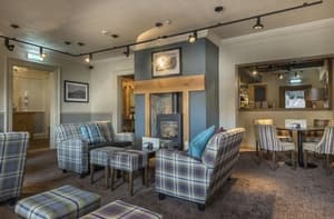 The Kings Head Hotel Richmond, North Yorkshire