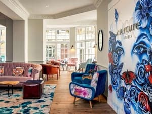 Bristol Grand Hotel by Sunday