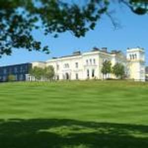 Manor House Country Hotel