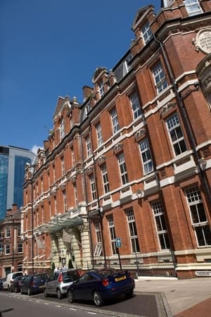 Hotel du Vin &  Bistro Birmingham