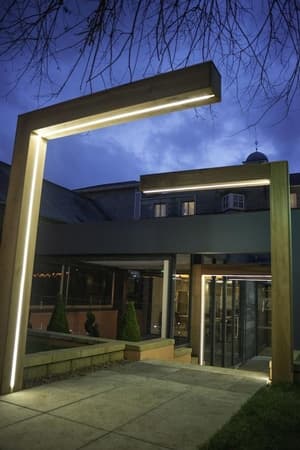 Weetwood Hall Conference Centre &  Hotel