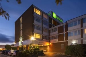 Holiday Inn York by IHG