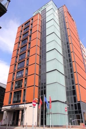 Leonardo Hotel Leeds