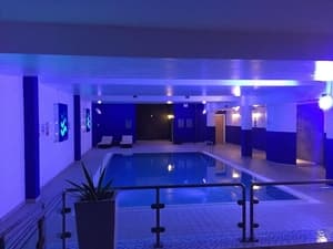 Radisson Blu Hotel London Stansted Airport