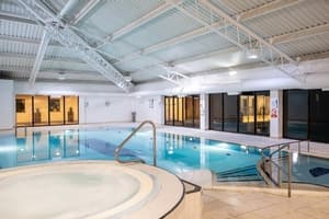 Holiday Inn Gloucester-Cheltenham by IHG