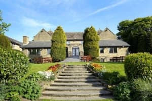 The Old Golf House Sure Hotel Collection by Best Western