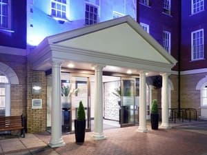 Mercure Exeter Southgate Hotel