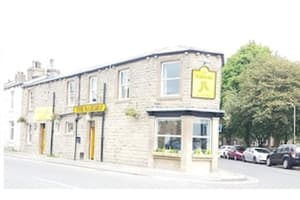 Accommodation at The Railway in skipton