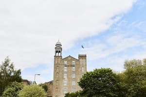 Hotel Indigo Dundee by IHG