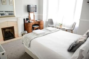 Vikings Accommodation