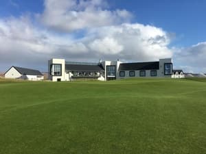 Another Place The Machrie