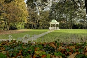 Best Western Plus Aston Hall Hotel