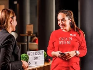 ibis London Greenwich