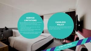 Accommodation at B & B HOTEL Inverness in inverness airport