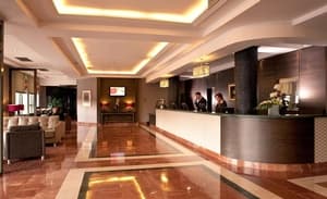 Leonardo Hotel Aberdeen