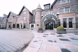 Malmaison Aberdeen