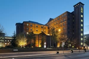 Crowne Plaza Leeds by IHG
