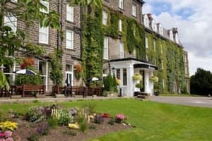 Classic Lodges The Old Swan Hotel