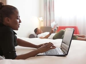 Accommodation at Novotel Newcastle Airport in swaledale