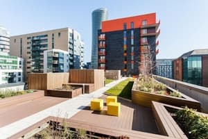 Clover Court by Aeria Apartments