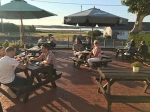 Accommodation at The Anchorage Hotel in anglesey airport