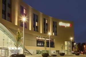 Four Points Flex by Sheraton Dundee