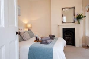 Accommodation at Clarence Cottage in whitby