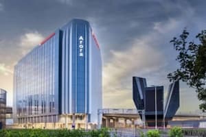 Hilton Garden Inn London Heathrow Terminal 2 and 3