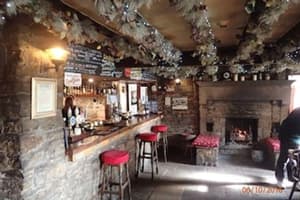 The World Famous Tan Hill Inn