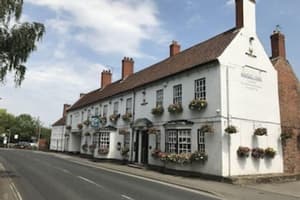 The Angel Inn