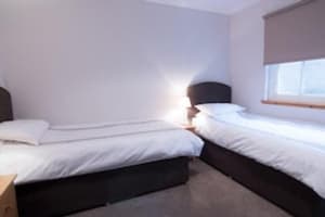 Morris Gardens Apartments