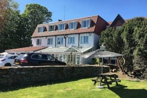 The Inn on the Moor Hotel