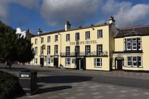 The Hope Hotel