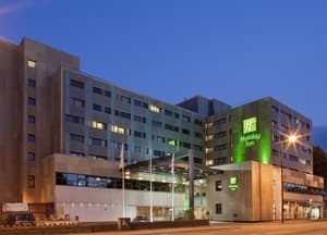 Holiday Inn Cardiff City Centre by IHG