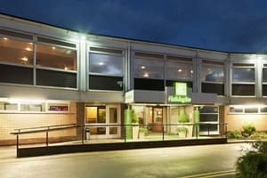 Holiday Inn Chester - South by IHG