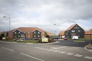 Penny Hedge Whitby by Marstons Inns