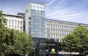 Holiday Inn Bristol City Centre by IHG