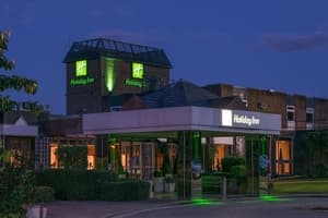 Holiday Inn Leeds Garforth by IHG