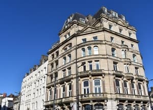 The Royal Hotel Cardiff