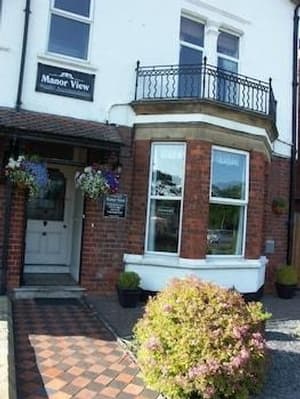 Manor View Guest House