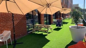 Holiday Inn Express Barrow-in-Furness by IHG