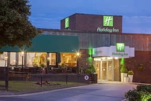 Holiday Inn Leeds Wakefield M1 Jct.40 by IHG
